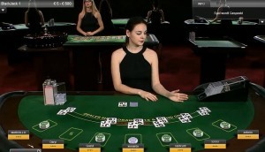 Blackjack online casino