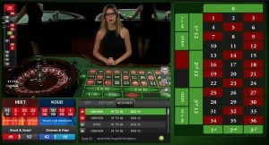 live online roulette