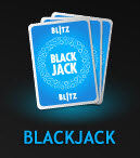 Online live Blackjack