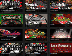 video roulette casino777.be