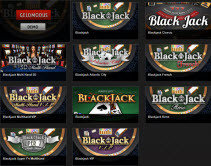 Speel online blackjack op casino777.be