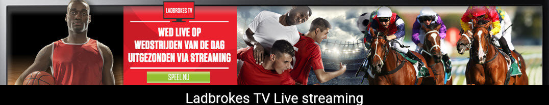 Ladbrokes TV