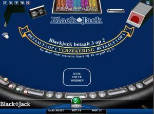 Luckygames online speelhal