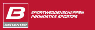 Betcenter | Aanbod van online sportweddenschappen