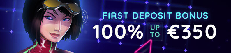 Supergame first deposit bonus