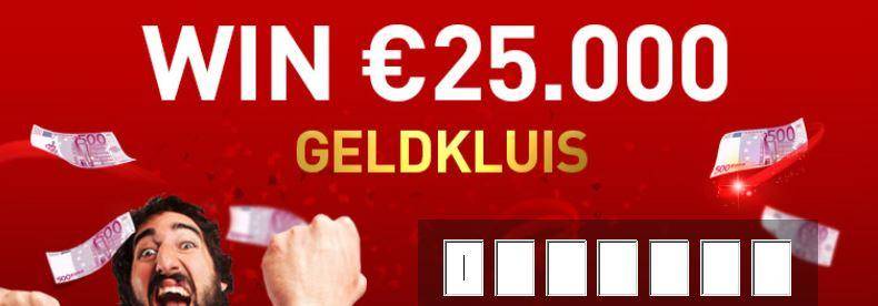 Casino777 geldkluis