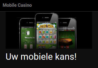 Bwin mobile casino 