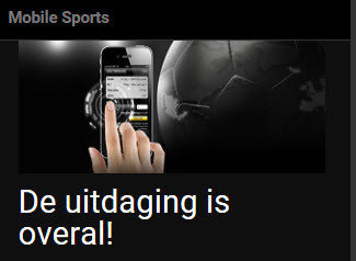 Bwin mobile sports 