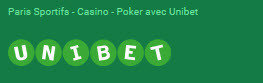 Unibet Casino en ligne, poker, paris sportifs et bingo