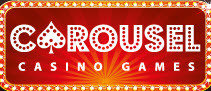 Bonus d'inscription gratuit de 10€ au casino en ligne Carousel
