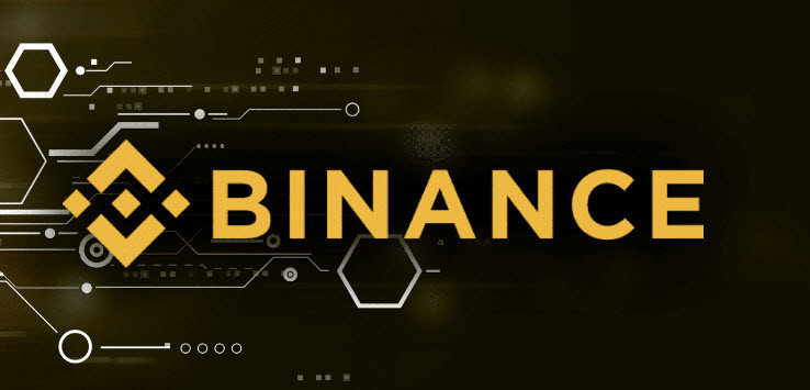 Binance exchange