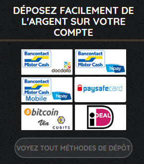 deposer sur Supergame