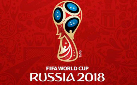 schedule of the World Cup 2018 football 
