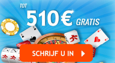 carousel 510€ gratis