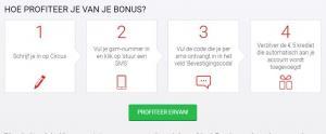 Circus online casino 5 euro gratis via sms