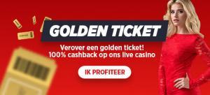 Ladbrokes Golden Ticket