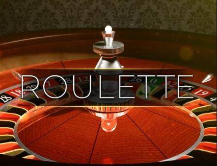 Roulette en ligne