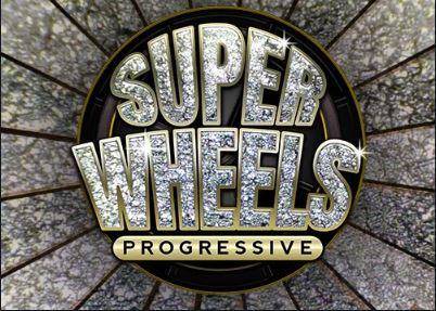 super wheels