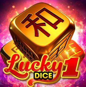 Lucky dice 1