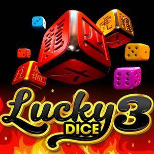 Lucky dice 3