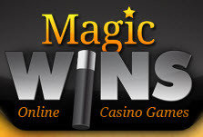 Logo van magicwins.be