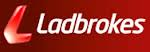 logo ladbrokes.be