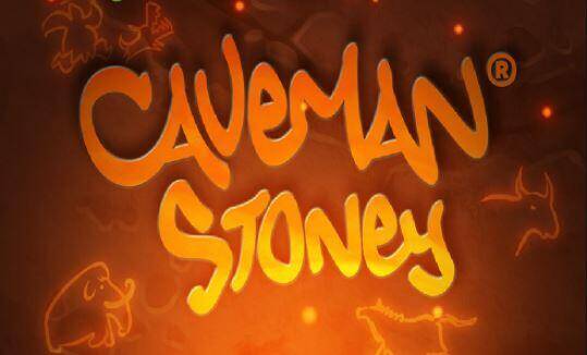 Supergame casino presenteert: Caveman Stoney | Gaming1