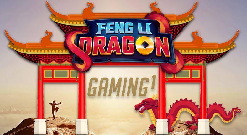 Supergame présente: Feng Li Dragon de Gaming1