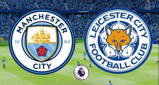 Manchester City tegen Leicester | Wed met 10 euro en krijg 50 euro