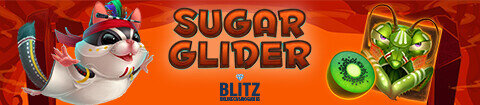 Blitz casino Dice games Play Sugar Glider Dice