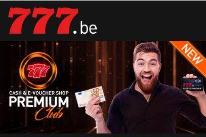 Promotions des casinos en ligne belges - Octobre 2020 - Premium club