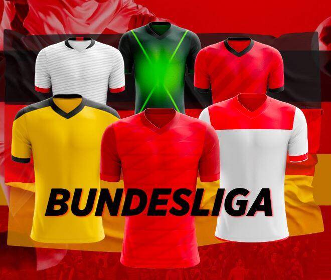 Bundesliga