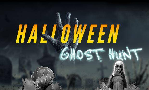 Halloween casino 777 | Halloween Ghost Hunt toernooi - Promotions des casinos en ligne belges - Octobre 2020