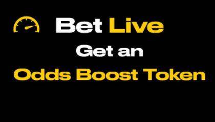 odds boost token | verdubbel uw winst met 50 euro via Bwin