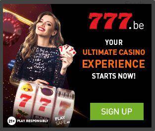 777 | Treasure Tournament | Golden Odds | BEST ODDS