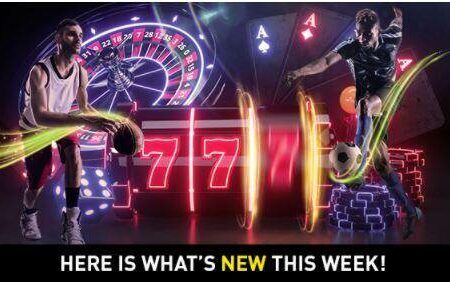 Money vault party | Jackpots | Tennis earn €10 extra