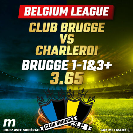 Bookmaker Meridianbet – Paris sportifs – Promotion