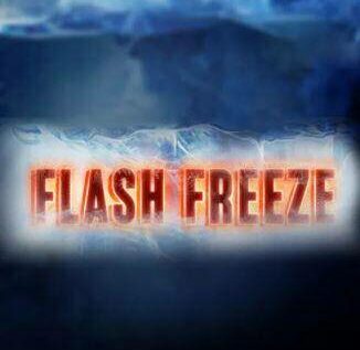 Flash Freeze | Jeu démo | Sauvage + Freeze