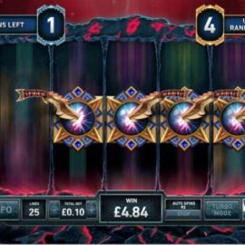 Guardians of the Abyss | Kingdoms Rise | bonus features