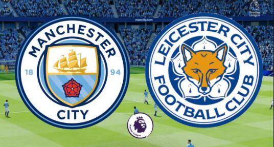 Manchester City contre Leicester | Pariez 10 euros et obtenez 50 euros