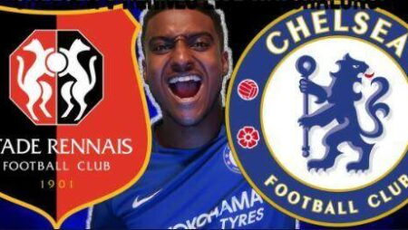 Pariez sur Rennes – Chelsea | Rennes peut-il encore gagner?