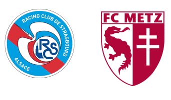 Strasbourg vs Metz