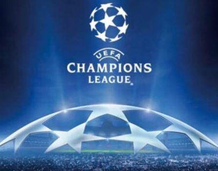 Uefa Champions league voetbal | Wed op de kwartfinale