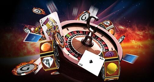 Jeux de casino en ligne