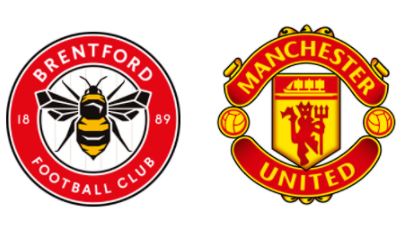 Premier League 2021-2022 | Speeldag 17 - Brentford vs Manchester United
