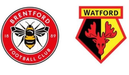 Premier League 2021-2022 | Speeldag 16 - Brentford vs Watford