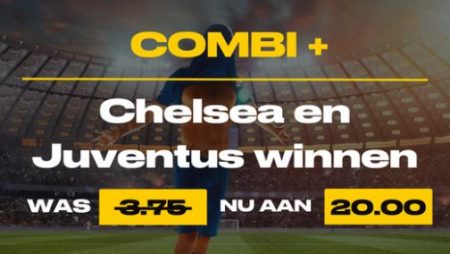 Bet on the eighth final of the Champions League