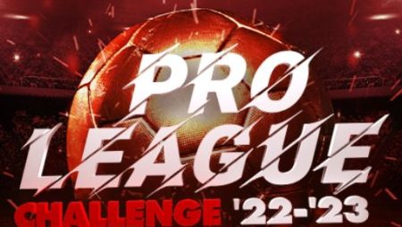 Pro League Challenge 22-23 on Circus is free