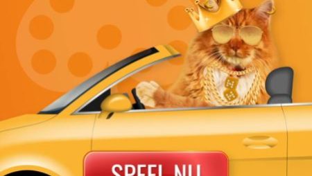 Ga de competitie aan tijdens de Carousel toernooien