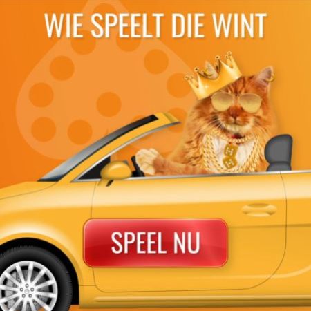 Ga de competitie aan tijdens de Carousel toernooien